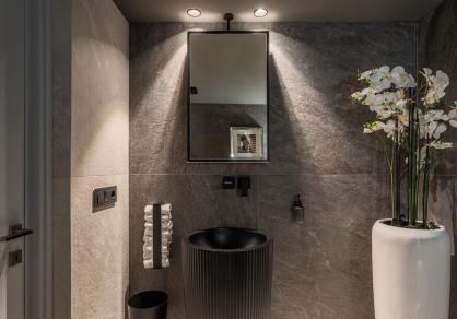 Villa - Individuelle, La Mairena Costa del Sol Málaga R5427172 74