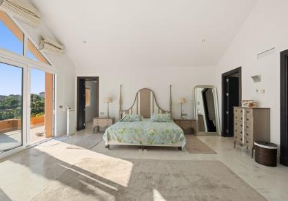 Villa - Detached, La Mairena Costa del Sol Málaga R5430460 83