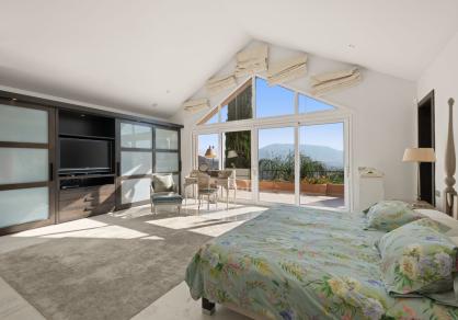 Villa - Detached, La Mairena Costa del Sol Málaga R5430460 87