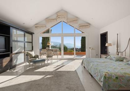 Villa - Detached, La Mairena Costa del Sol Málaga R5430460 88