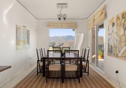 Villa - Detached, La Mairena Costa del Sol Málaga R5430460 68