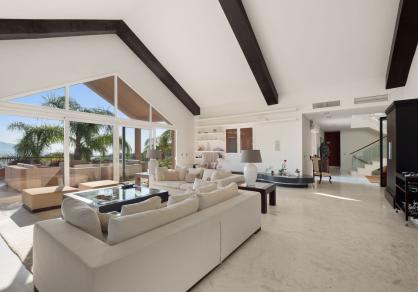Villa - Detached, La Mairena Costa del Sol Málaga R5430460 69