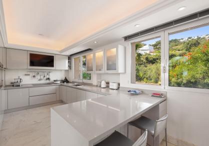 Villa - Detached, La Mairena Costa del Sol Málaga R5430460 71