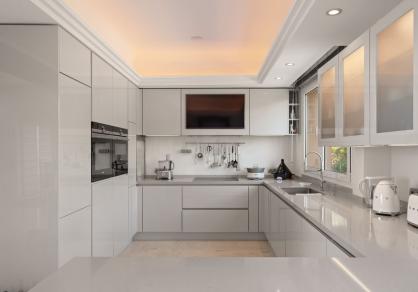 Villa - Detached, La Mairena Costa del Sol Málaga R5430460 73