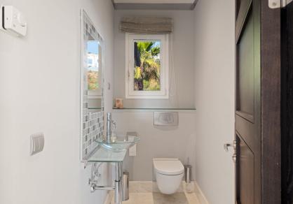 Villa - Detached, La Mairena Costa del Sol Málaga R5430460 74