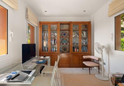 Villa - Detached, La Mairena Costa del Sol Málaga R5430460 83