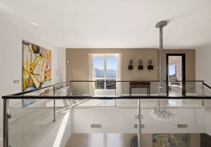 Villa - Detached, La Mairena Costa del Sol Málaga R5430460 84