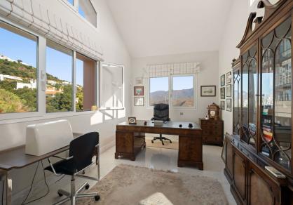 Villa - Detached, La Mairena Costa del Sol Málaga R5430460 85
