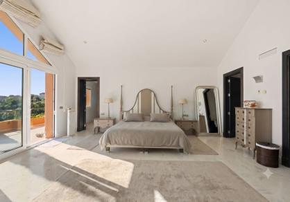 Villa - Detached, La Mairena Costa del Sol Málaga R5430460 87