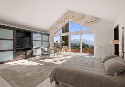 Villa - Detached, La Mairena Costa del Sol Málaga R5430460 88