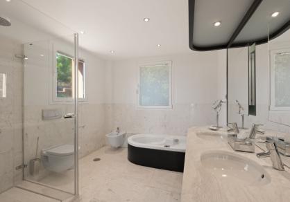 Villa - Detached, La Mairena Costa del Sol Málaga R5430460 91