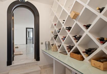 Villa - Detached, La Mairena Costa del Sol Málaga R5430460 94
