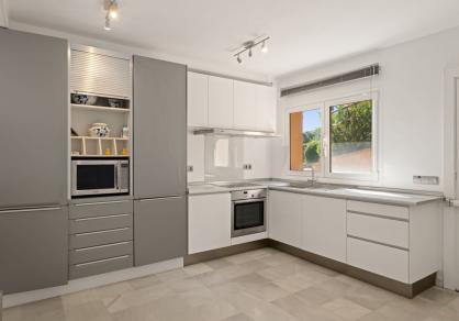 Villa - Detached, La Mairena Costa del Sol Málaga R5430460 97