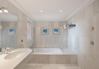 Villa - Detached, La Mairena Costa del Sol Málaga R5430460 98