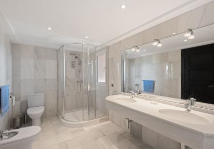 Villa - Detached, La Mairena Costa del Sol Málaga R5430460 99