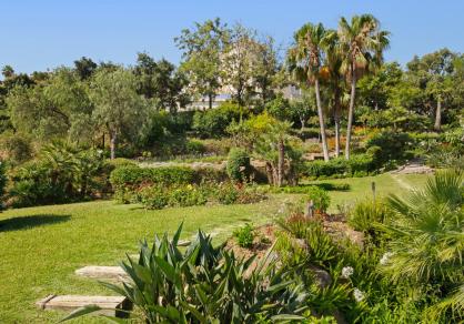 Villa - Detached, La Mairena Costa del Sol Málaga R5430460 103