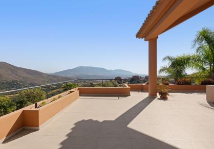 Villa - Detached, La Mairena Costa del Sol Málaga R5430460 104