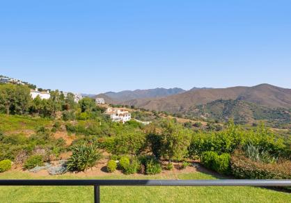 Villa - Detached, La Mairena Costa del Sol Málaga R5430460 105