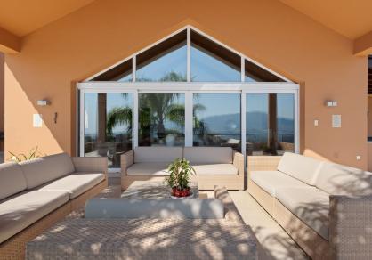 Villa - Detached, La Mairena Costa del Sol Málaga R5430460 106