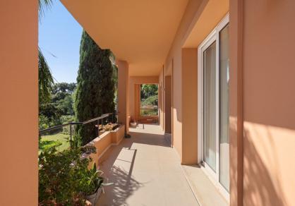 Villa - Detached, La Mairena Costa del Sol Málaga R5430460 107