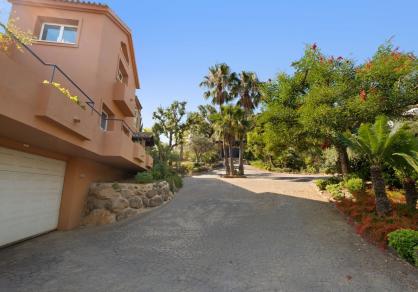 Villa - Detached, La Mairena Costa del Sol Málaga R5430460 108