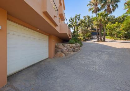 Villa - Detached, La Mairena Costa del Sol Málaga R5430460 109
