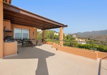 Villa - Detached, La Mairena Costa del Sol Málaga R5430460 111