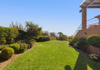 Villa - Detached, La Mairena Costa del Sol Málaga R5430460 113