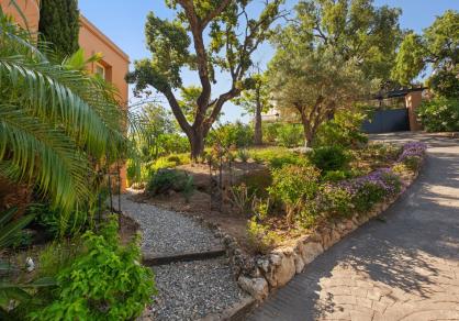 Villa - Detached, La Mairena Costa del Sol Málaga R5430460 114