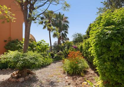 Villa - Detached, La Mairena Costa del Sol Málaga R5430460 115