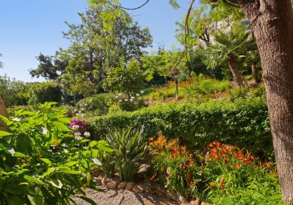Villa - Detached, La Mairena Costa del Sol Málaga R5430460 116