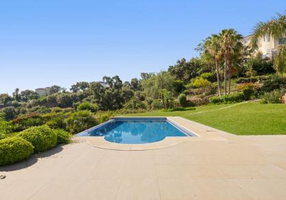 Villa - Detached, La Mairena Costa del Sol Málaga R5430460 118
