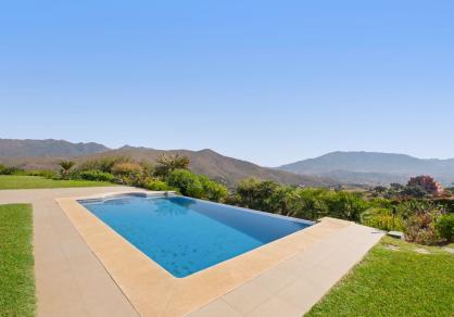 Villa - Detached, La Mairena Costa del Sol Málaga R5430460 121