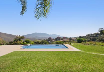 Villa - Detached, La Mairena Costa del Sol Málaga R5430460 122