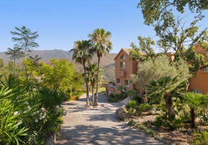 Villa - Detached, La Mairena Costa del Sol Málaga R5430460 123