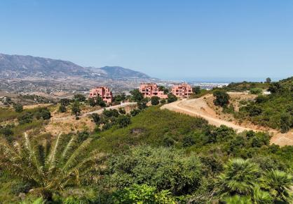 Villa - Detached, La Mairena Costa del Sol Málaga R5430460 126