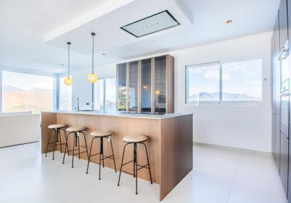 Villa - Detached, La Mairena Costa del Sol Málaga R5469124 48