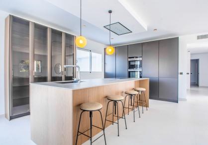 Villa - Detached, La Mairena Costa del Sol Málaga R5469124 51