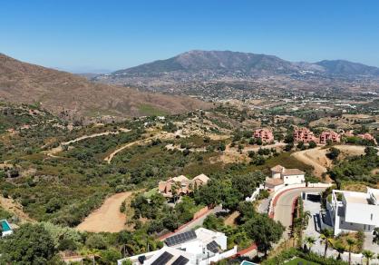 Villa - Detached, La Mairena Costa del Sol Málaga R5486968 8