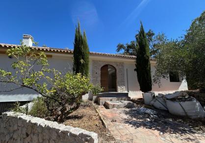 Villa - Independiente, La Mairena Costa del Sol Málaga R5486968 48