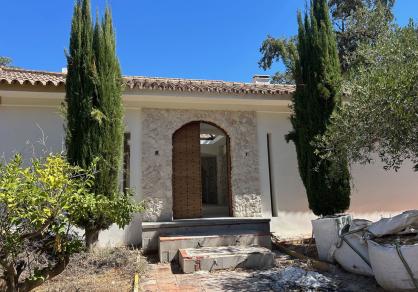 Villa - Independiente, La Mairena Costa del Sol Málaga R5486968 49
