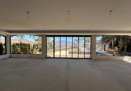 Villa - Independiente, La Mairena Costa del Sol Málaga R5486968 55