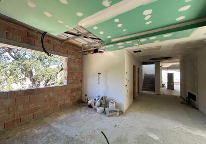 Villa - Independiente, La Mairena Costa del Sol Málaga R5486968 60