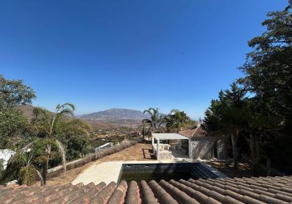 Villa - Independiente, La Mairena Costa del Sol Málaga R5486968 66