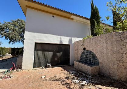 Villa - Independiente, La Mairena Costa del Sol Málaga R5486968 68
