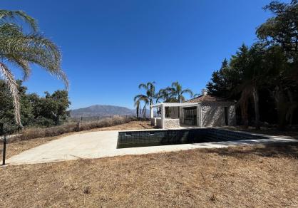 Villa - Independiente, La Mairena Costa del Sol Málaga R5486968 69