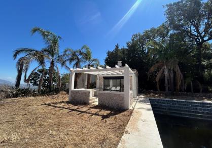 Villa - Independiente, La Mairena Costa del Sol Málaga R5486968 70