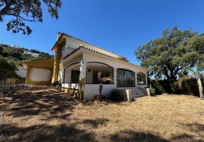 Villa - Independiente, La Mairena Costa del Sol Málaga R5486968 76