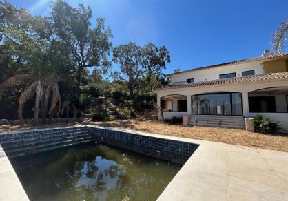Villa - Independiente, La Mairena Costa del Sol Málaga R5486968 77