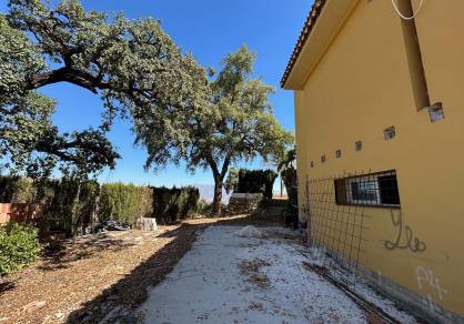 Villa - Independiente, La Mairena Costa del Sol Málaga R5486968 85